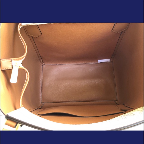 Gaby’sBags👜💕- Michael Kors Tote Signature MK - Picture 5 of 7